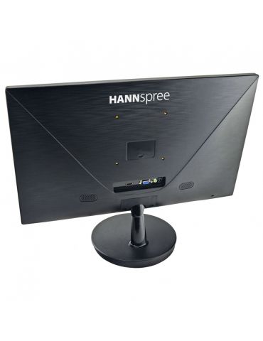 Hannspree HC 241 HPB 59,9 cm (23.6") 1920 x 1080 Pixel Full HD LED Negru Hannspree - 7