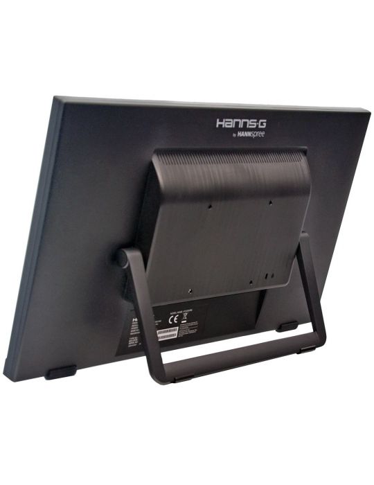 Hannspree HT225HPA monitoare LCD 54,6 cm (21.5") 1920 x 1080 Pixel Full HD LED Ecran tactil Negru Hannspree - 2
