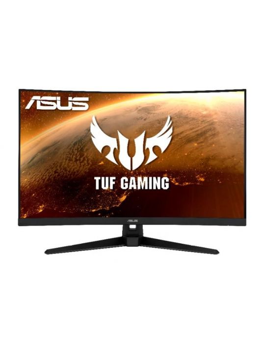 ASUS TUF Gaming VG27WQ1B 68,6 cm (27") 2560 x 1440 Pixel Quad HD LCD Negru Asus - 1