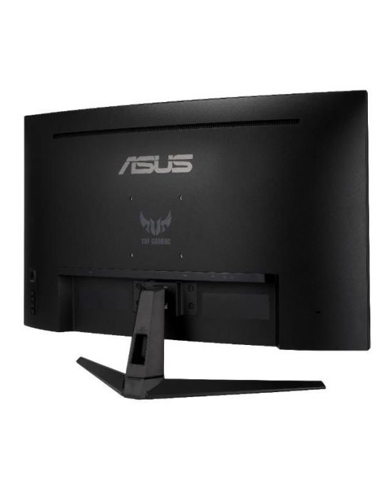 ASUS TUF Gaming VG27WQ1B 68,6 cm (27") 2560 x 1440 Pixel Quad HD LCD Negru Asus - 2