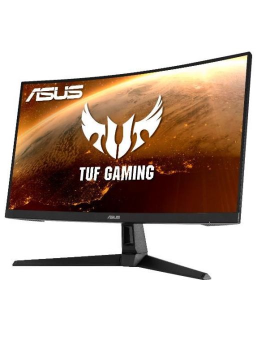 ASUS TUF Gaming VG27WQ1B 68,6 cm (27") 2560 x 1440 Pixel Quad HD LCD Negru Asus - 5