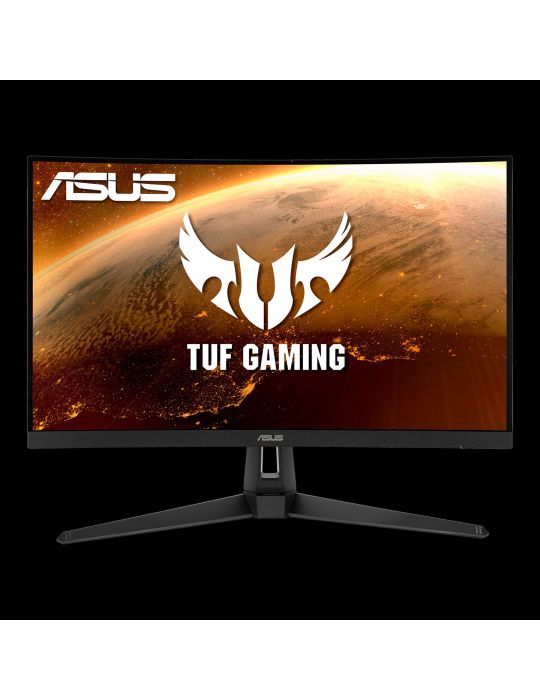 ASUS TUF Gaming VG27WQ1B 68,6 cm (27") 2560 x 1440 Pixel Quad HD LCD Negru Asus - 7