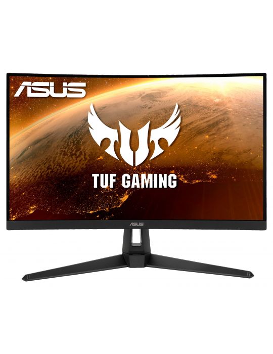 ASUS TUF Gaming VG27WQ1B 68,6 cm (27") 2560 x 1440 Pixel Quad HD LCD Negru Asus - 8