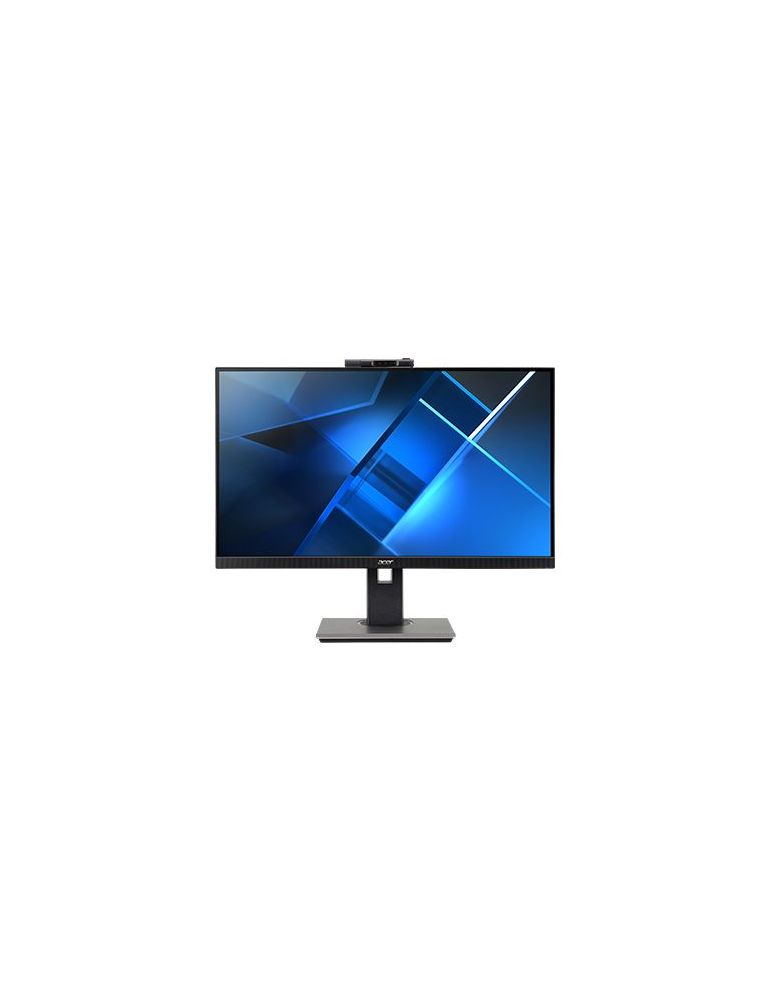 Acer B7 B277D 68,6 cm (27") 1920 x 1080 Pixel Full HD LED Negru