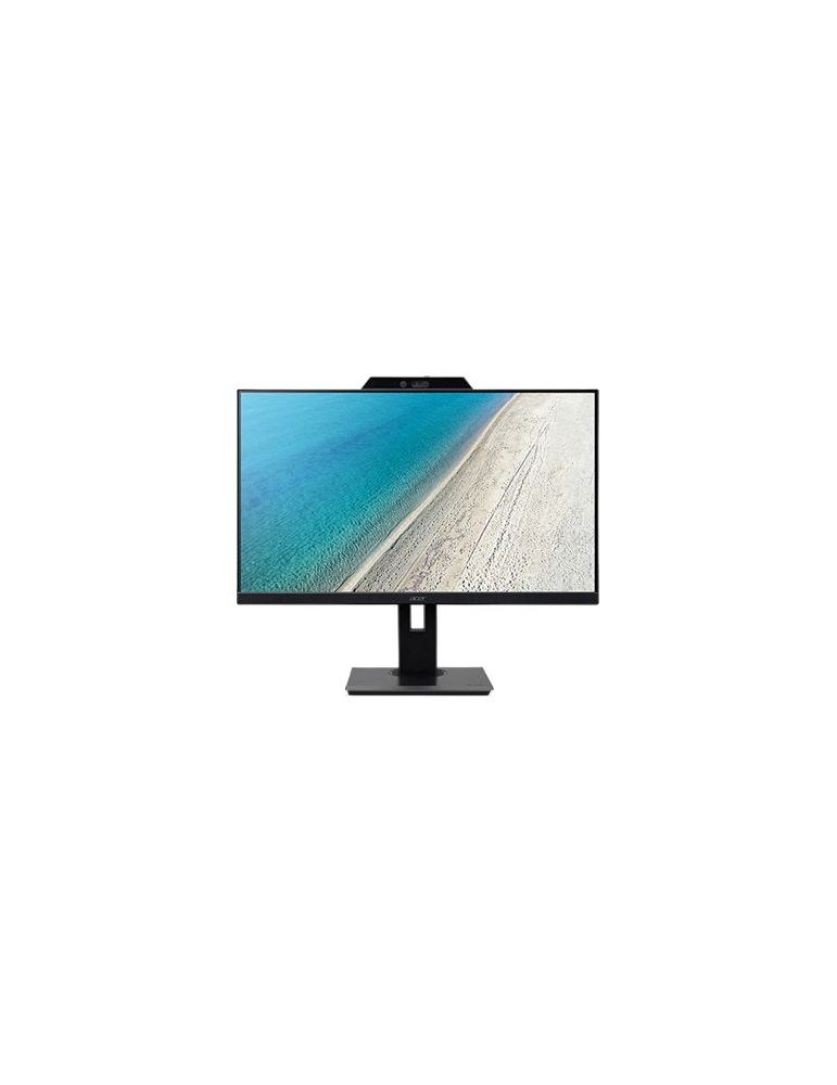 Acer B7 B247YDbmiprczx 60,5 cm (23.8") 1920 x 1080 Pixel Full HD LED Negru