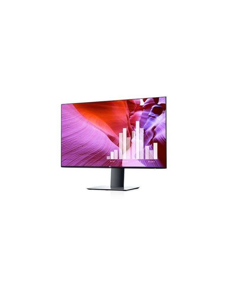 Monitor dell 27 home office ips wqhd (2560 x 1440) wide 350 cd/mp 8 ms hdmi x 2 displayport x 2 u2719dc-05 (include tv 5 lei)