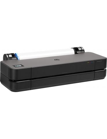 HP Designjet T230 imprimante de format mare Wi-Fi Inkjet termală Culoare 2400 x 1200 DPI A1 (594 x 841 mm) Ethernet LAN