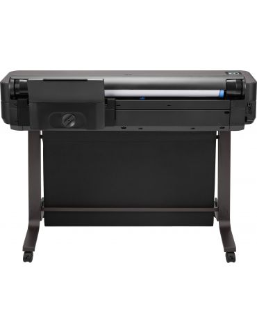 HP Designjet T650 imprimante de format mare Wi-Fi Inkjet termală Culoare 2400 x 1200 DPI 914 x 1897 mm Ethernet LAN