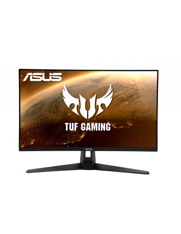 ASUS TUF Gaming VG27AQ1A 68,6 cm (27") 2560 x 1440 Pixel Quad HD LED Negru Asus - 1