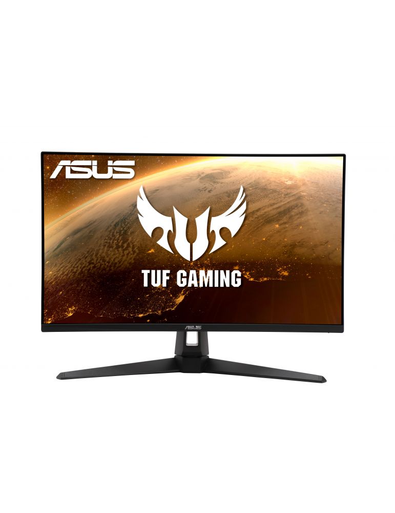 ASUS TUF Gaming VG27AQ1A 68,6 cm (27") 2560 x 1440 Pixel Quad HD LED Negru