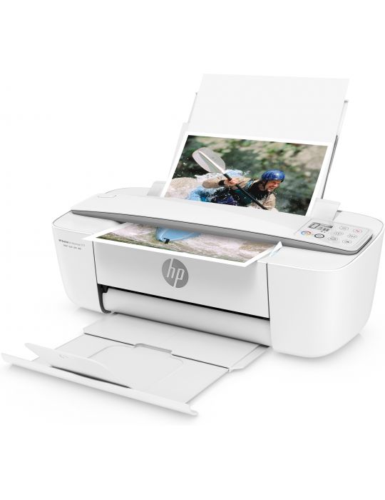 HP DeskJet Ink Advantage 3775 Inkjet termală A4 1200 x 1200 DPI 8 ppm Wi-Fi Hp - 3
