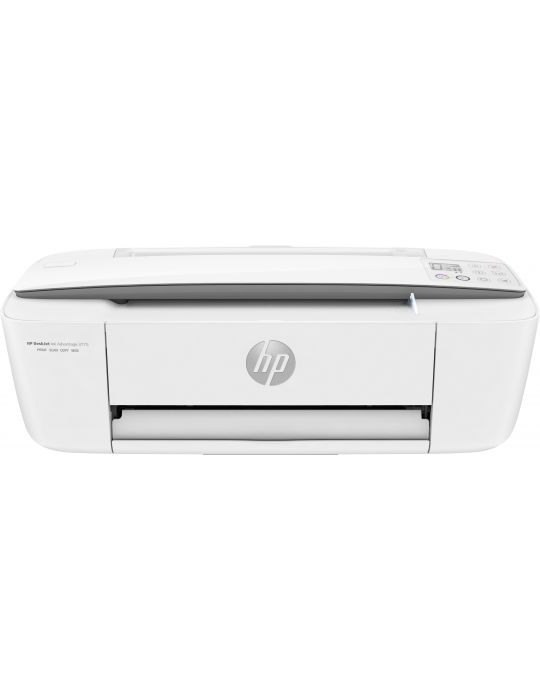 HP DeskJet Ink Advantage 3775 Inkjet termală A4 1200 x 1200 DPI 8 ppm Wi-Fi Hp - 6