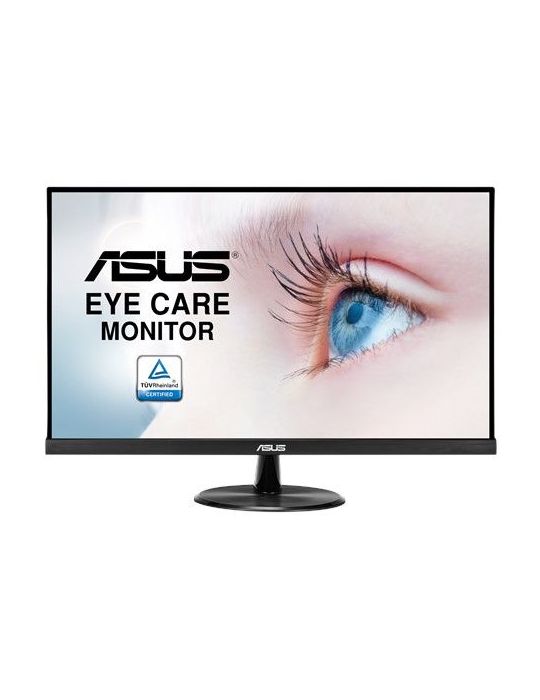 ASUS VP279HE 68,6 cm (27") 1920 x 1080 Pixel Full HD LED Negru Asus - 1