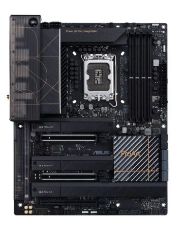 Placa de baza ASUS PROART Z690-CREATOR WIFI, Intel Z690, LGA 1700 ATX Asus - 1