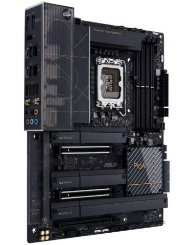 Placa de baza ASUS PROART Z690-CREATOR WIFI, Intel Z690, LGA 1700 ATX Asus - 2
