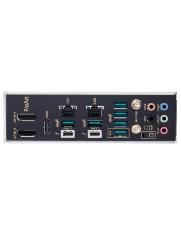 Placa de baza ASUS PROART Z690-CREATOR WIFI, Intel Z690, LGA 1700 ATX Asus - 6