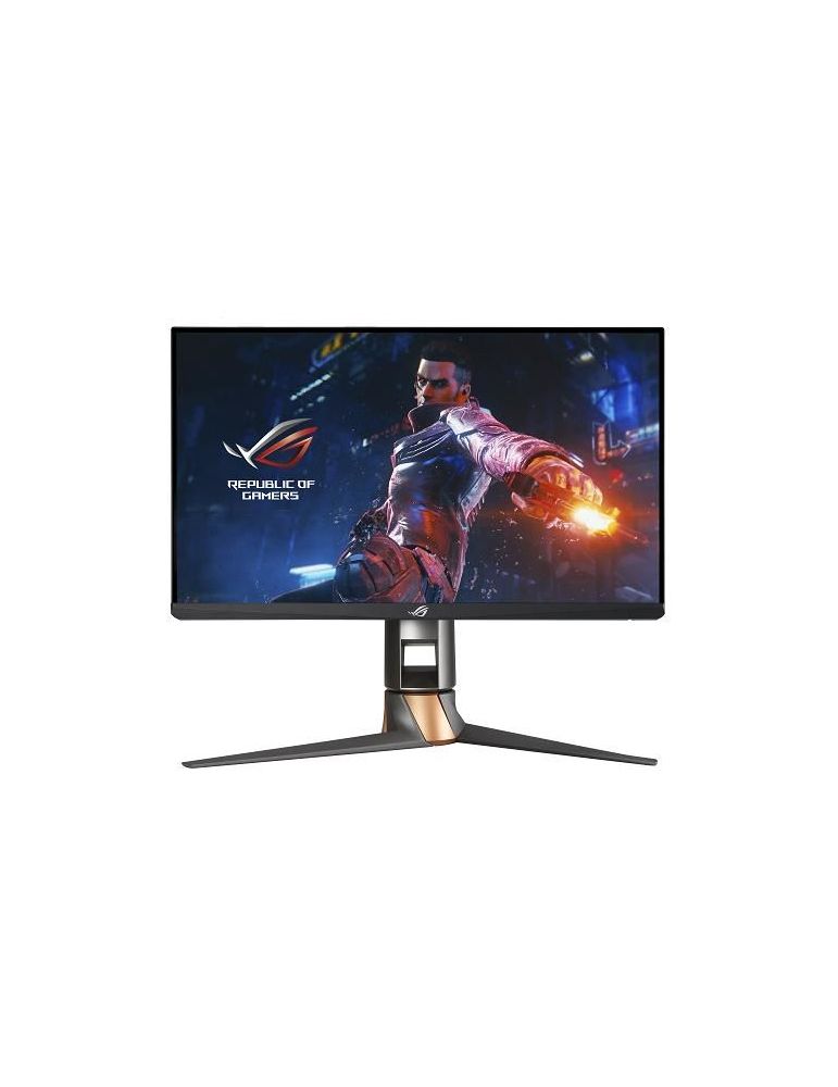 ASUS ROG Swift PG259QN 62,2 cm (24.5") 1920 x 1080 Pixel Full HD Negru