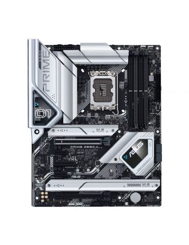 Placa de baza ASUS PRIME Z690-A, Intel Z690, socket 1700, ATX Asus - 1