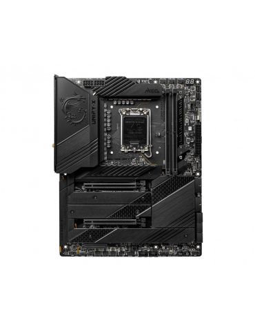 Placa de baza MSI MEG Z690 UNIFY-X, Intel Z690, socket 1700, ATX Msi - 1 - Tik.ro