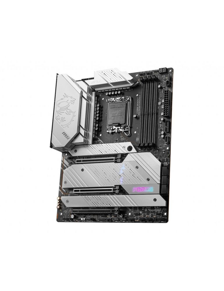 MSI MPG Z690 FORCE WIFI plăci de bază Intel Z690 LGA 1700 ATX