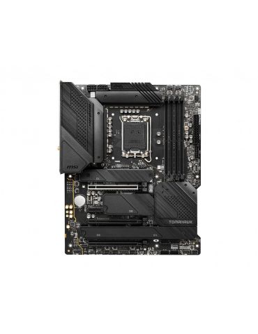 Placa de baza MSI MAG Z690 TOMAHAWK WIFI DDR4, Intel Z690, socket 1700, ATX Msi - 2