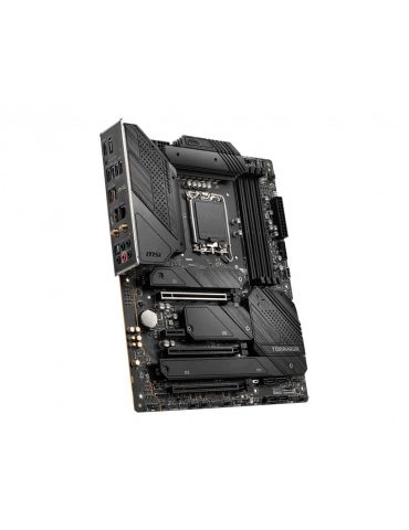 Placa de baza MSI MAG Z690 TOMAHAWK WIFI DDR4, Intel Z690, socket 1700, ATX Msi - 4
