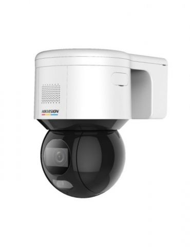 Camera ptz 4mp 4mm ir 30m Hikvision - 1 - Tik.ro