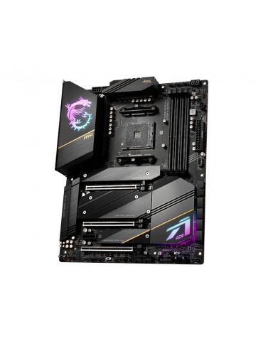 MSI MEG X570S ACE MAX plăci de bază AMD X570 Mufă AM4 ATX Msi - 3