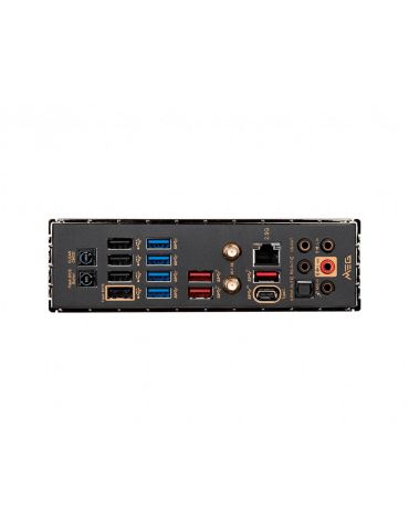 MSI MEG X570S ACE MAX plăci de bază AMD X570 Mufă AM4 ATX Msi - 5