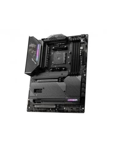 MSI MPG X570S CARBON MAX WIFI plăci de bază AMD X570 Mufă AM4 ATX Msi - 3