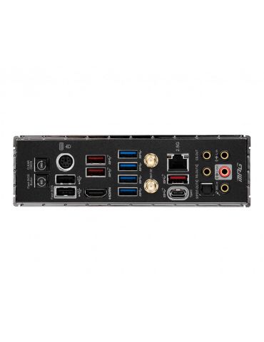 MSI MPG X570S CARBON MAX WIFI plăci de bază AMD X570 Mufă AM4 ATX Msi - 5