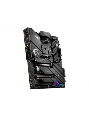 MSI MPG X570S EDGE MAX WIFI plăci de bază AMD X570 Mufă AM4 ATX Msi - 4