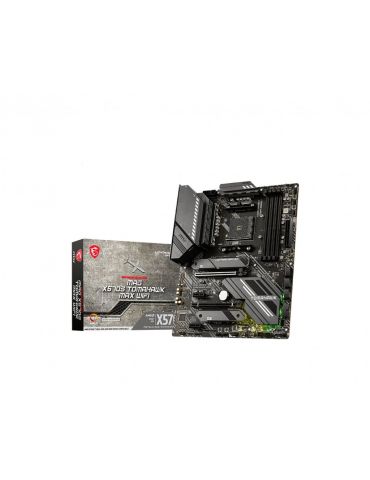 Placa de baza MSI X570S TOMAHAWK MAX Wi-Fi, Intel X570, Socket AM4, ATX Msi - 2