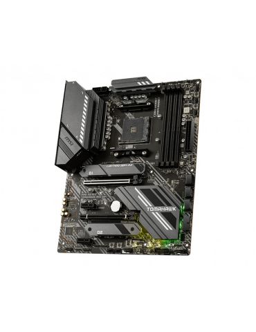 Placa de baza MSI X570S TOMAHAWK MAX Wi-Fi, Intel X570, Socket AM4, ATX Msi - 3