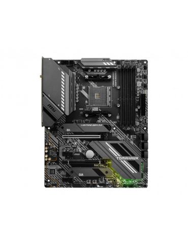 Placa de baza MSI X570S TOMAHAWK MAX Wi-Fi, Intel X570, Socket AM4, ATX Msi - 4