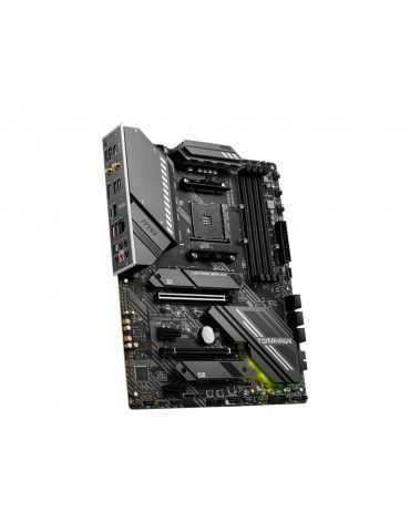 Placa de baza MSI X570S TOMAHAWK MAX Wi-Fi, Intel X570, Socket AM4, ATX Msi - 5