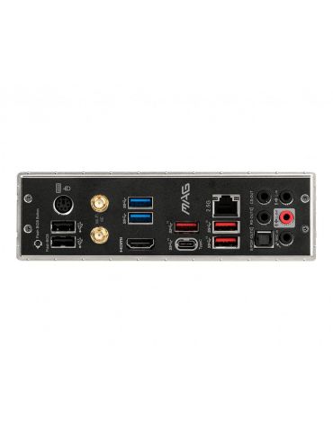 Placa de baza MSI X570S TOMAHAWK MAX Wi-Fi, Intel X570, Socket AM4, ATX Msi - 6