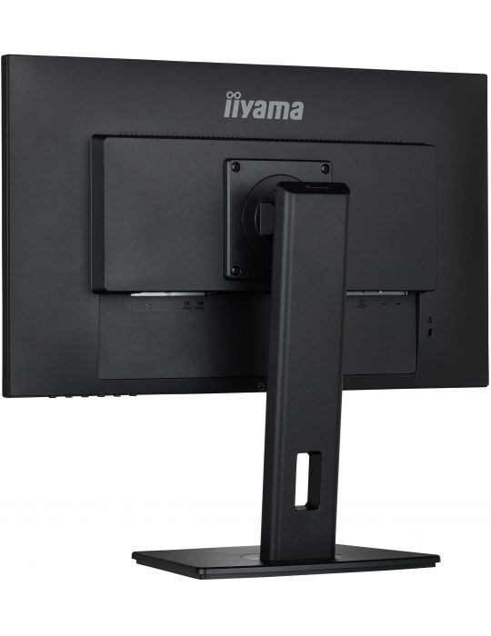 iiyama ProLite XUB2492HSU-B5 LED display 60,5 cm (23.8") 1920 x 1080 Pixel Full HD Negru Iiyama - 8