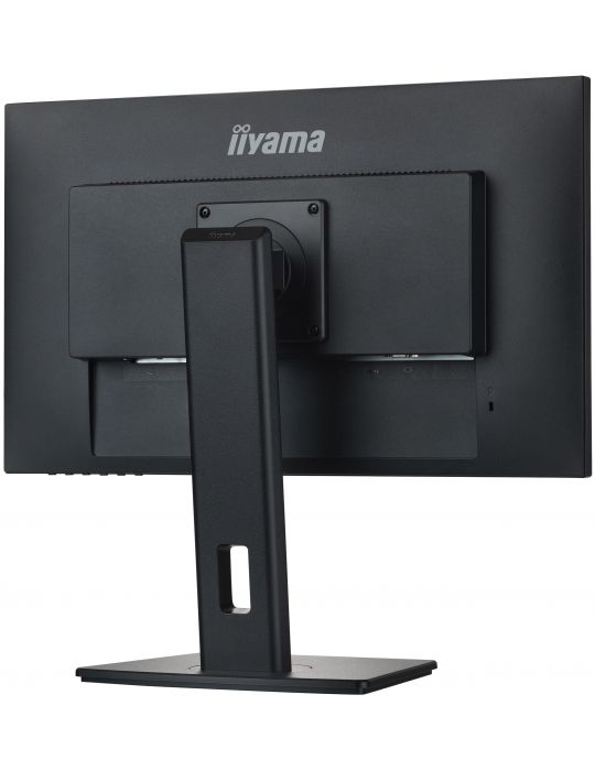 iiyama ProLite XUB2492HSU-B5 LED display 60,5 cm (23.8") 1920 x 1080 Pixel Full HD Negru Iiyama - 9