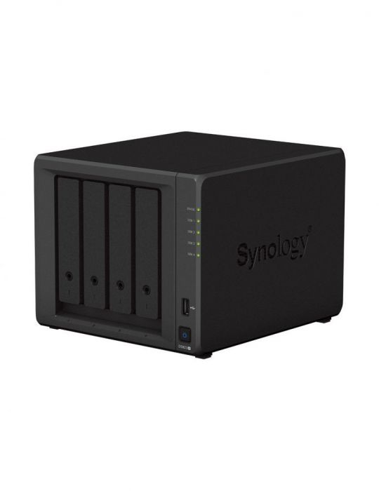 Synology ds923+ ds923+ (include tv 3.50lei) Synology - 1