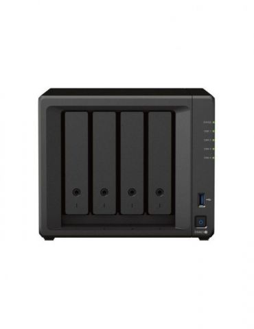 Synology ds923+ ds923+ (include tv 3.50lei) Synology - 1