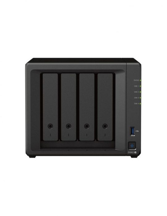 Synology ds923+ ds923+ (include tv 3.50lei) Synology - 1