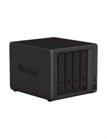 Synology ds923+ ds923+ (include tv 3.50lei) Synology - 1