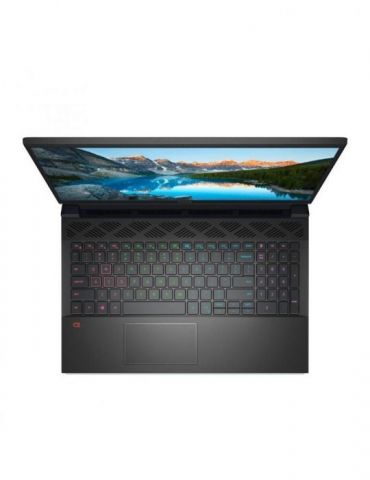 In g15 5511 fhd i5-11260h 8 512 3050ti u di5511i585123050ub (include tv 3.25lei) Dell - 1