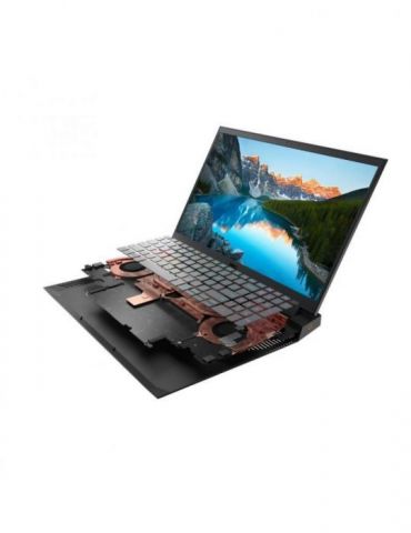 In g15 5511 fhd i5-11260h 8 512 3050ti u di5511i585123050ub (include tv 3.25lei) Dell - 1