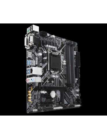 placa de baza gigabyte socket lga1151 v2 b360m ds3h 4*ddr42666/2400/2133mhz Gigabyte - 1