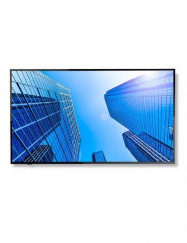 Monitoare nec 55 inch afisaj indoor va 4k uhd (3840 x 2160) wide 350 cd/mp 8 ms hdmi x 3 vga rca 60004548 (include tv 5.00 lei)  - Tik.ro
