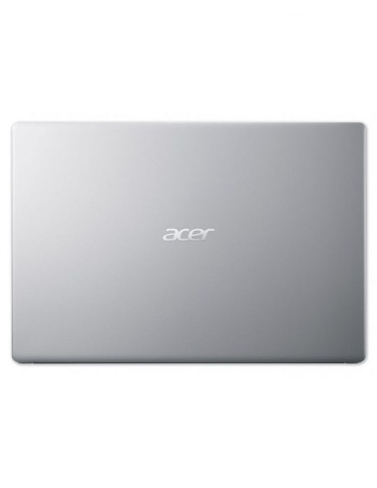 A315 15 fhd r5 5500u 8gb 256gb uma dos nx.k7uex.012 (include tv 3.25lei) Acer - 1