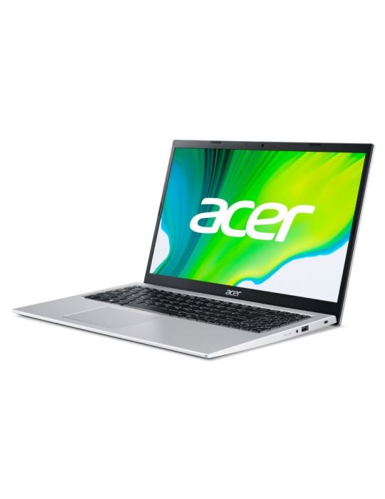 A315 15 fhd n6000 8gb 256gb uma dos sl nx.a6lex.00j (include tv 3.25lei) Acer - 1