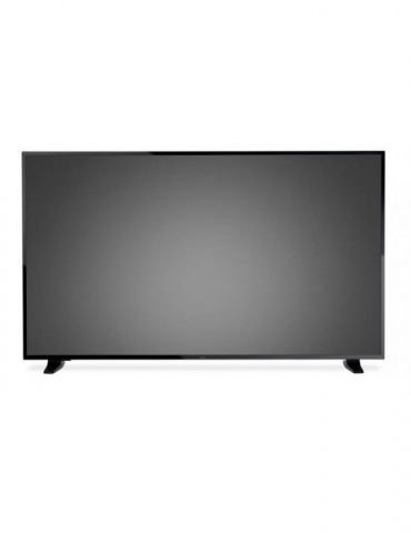 Monitoare nec 55 inch afisaj indoor va 4k uhd (3840 x 2160) wide 350 cd/mp 8 ms hdmi x 3 vga rca 60004548 (include tv 5.00 lei) 